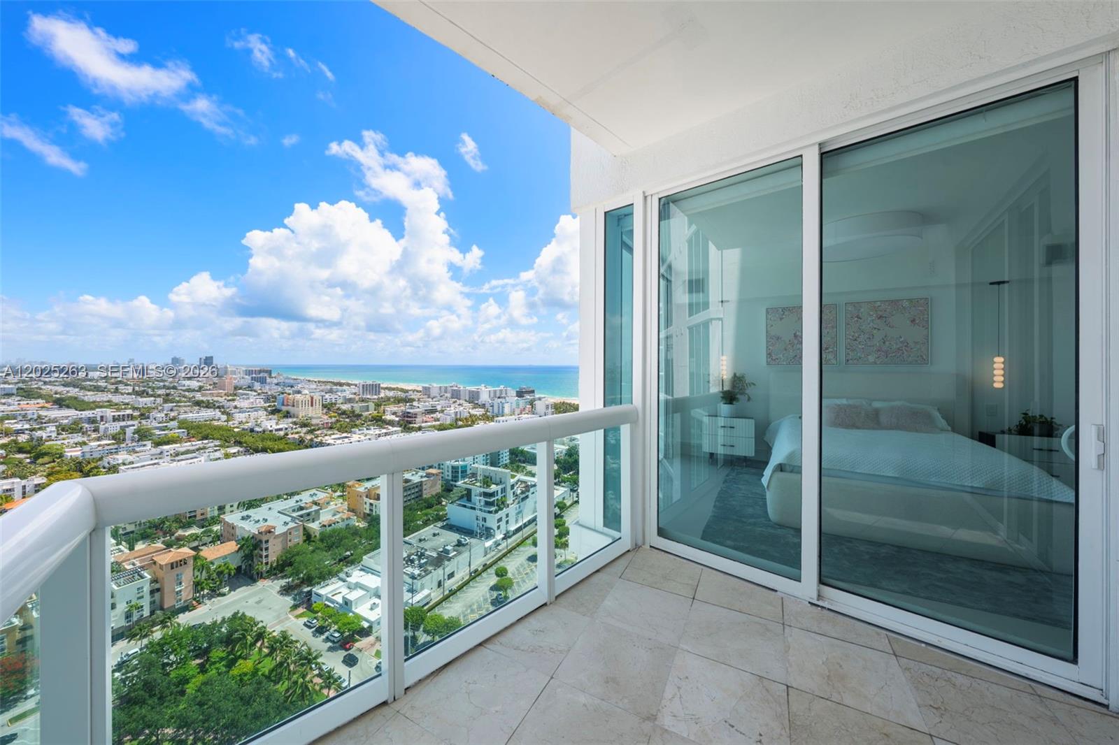 1000 S Pointe Dr #2803 Miami Beach, FL 33139