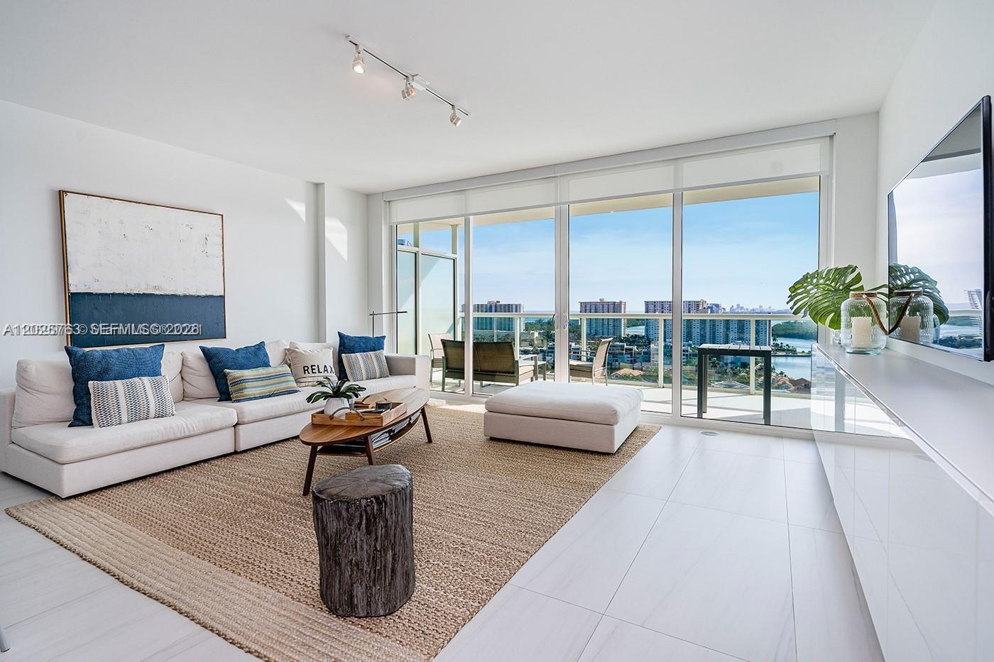 400 Sunny Isles Blvd #1804 Sunny Isles Beach, FL 33160