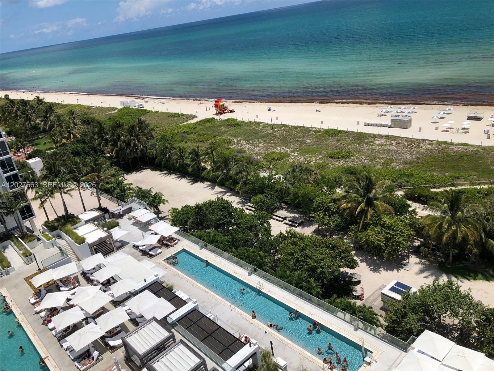 2301 Collins Ave #1210 Miami Beach, FL 33139
