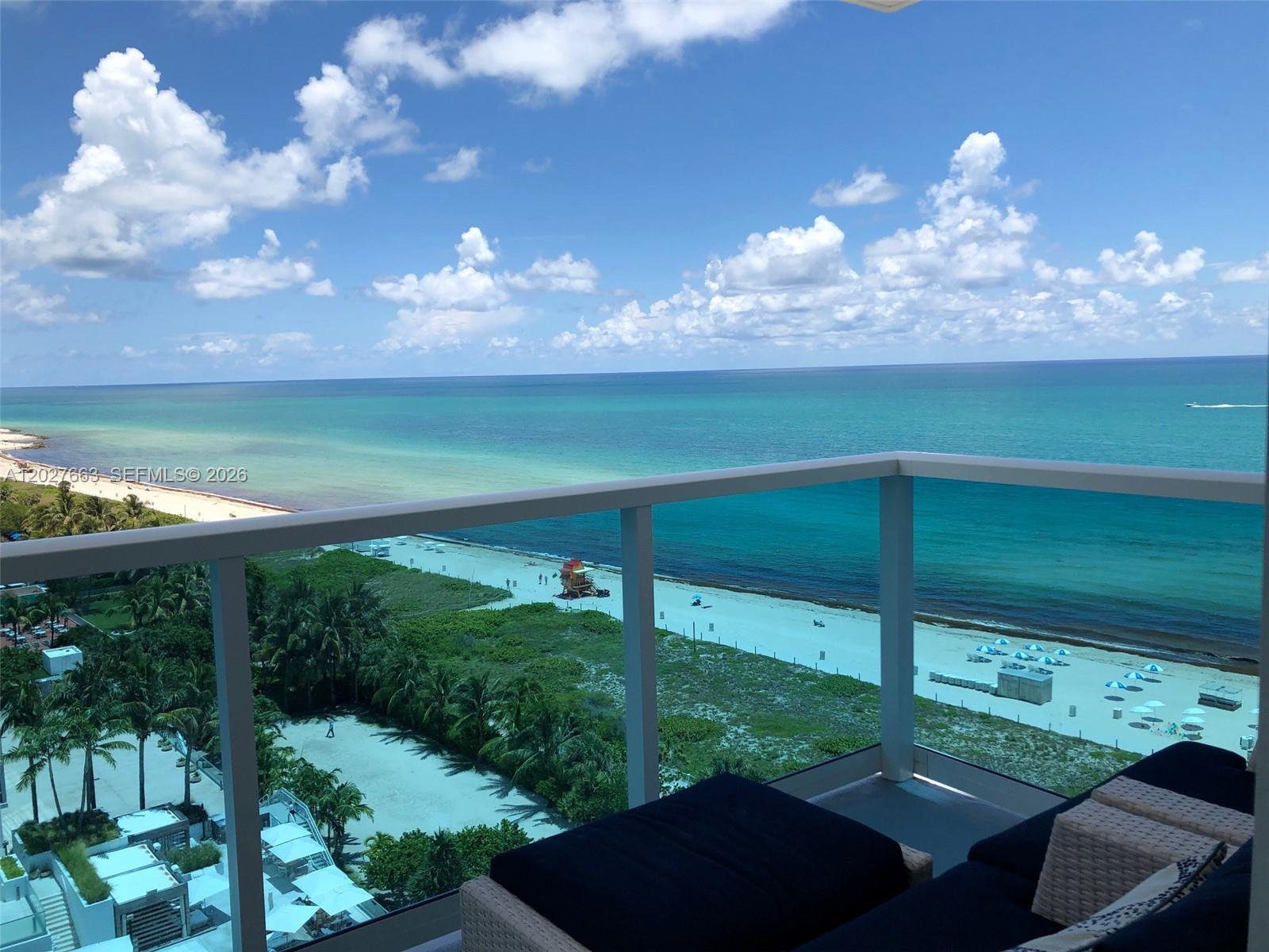 2301 Collins Ave #1210 Miami Beach, FL 33139