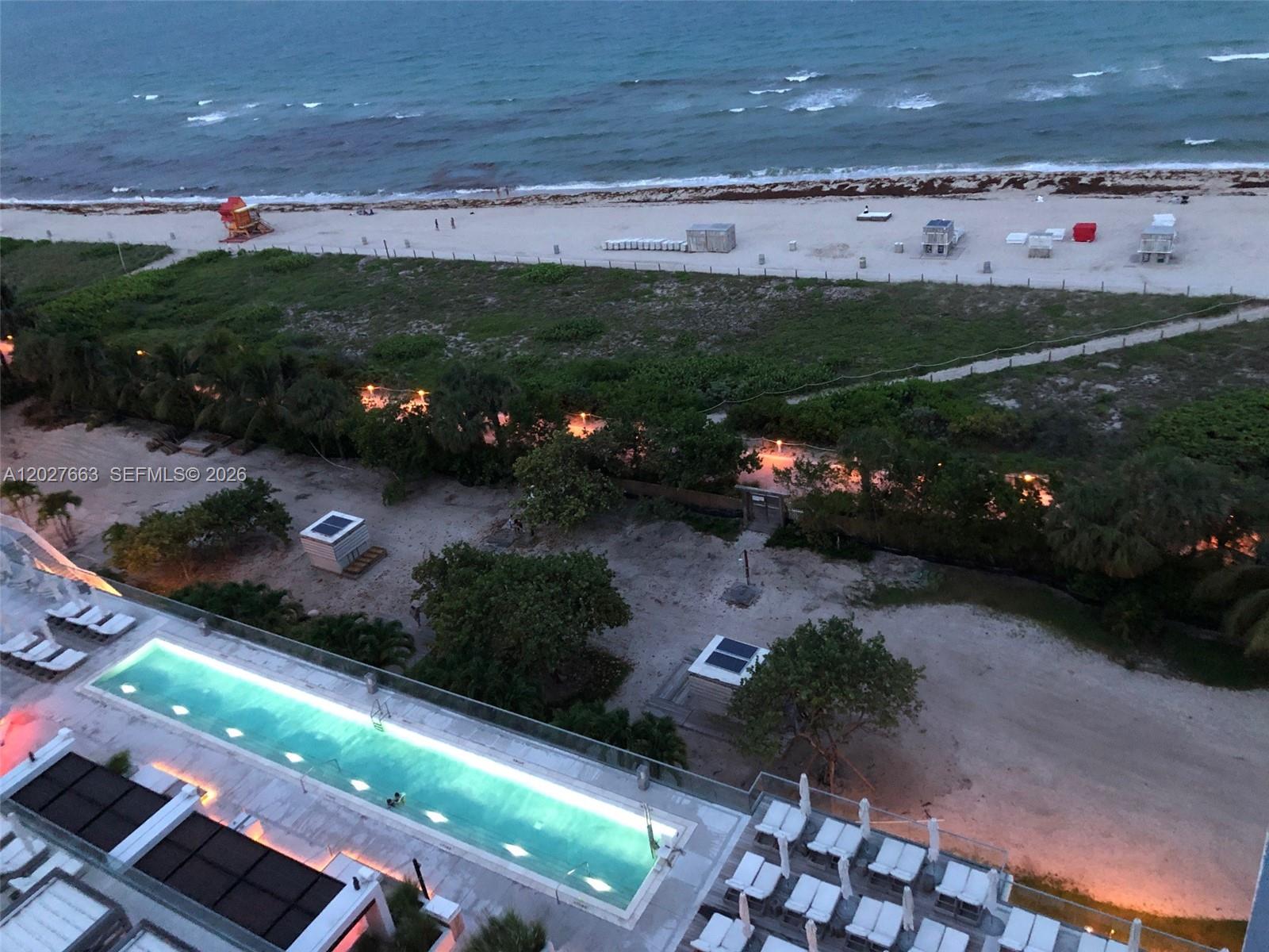 2301 Collins Ave #1210 Miami Beach, FL 33139