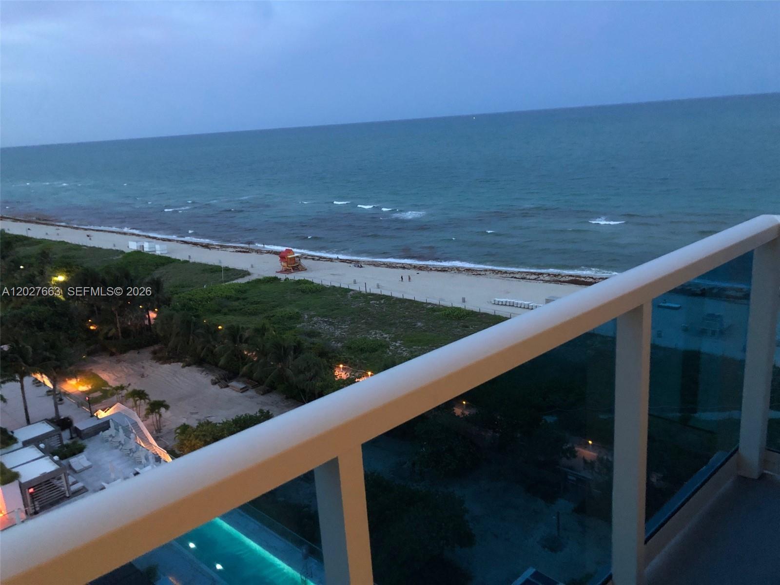 2301 Collins Ave #1210 Miami Beach, FL 33139