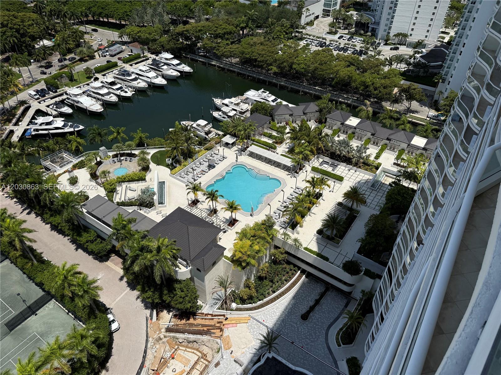7000 Island #2403 Aventura, FL 33160