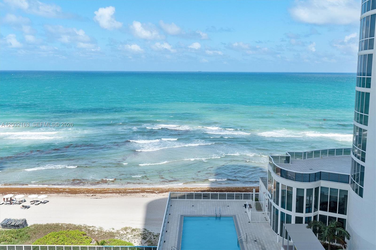 15901 Collins Ave #904 Sunny Isles Beach, FL 33160