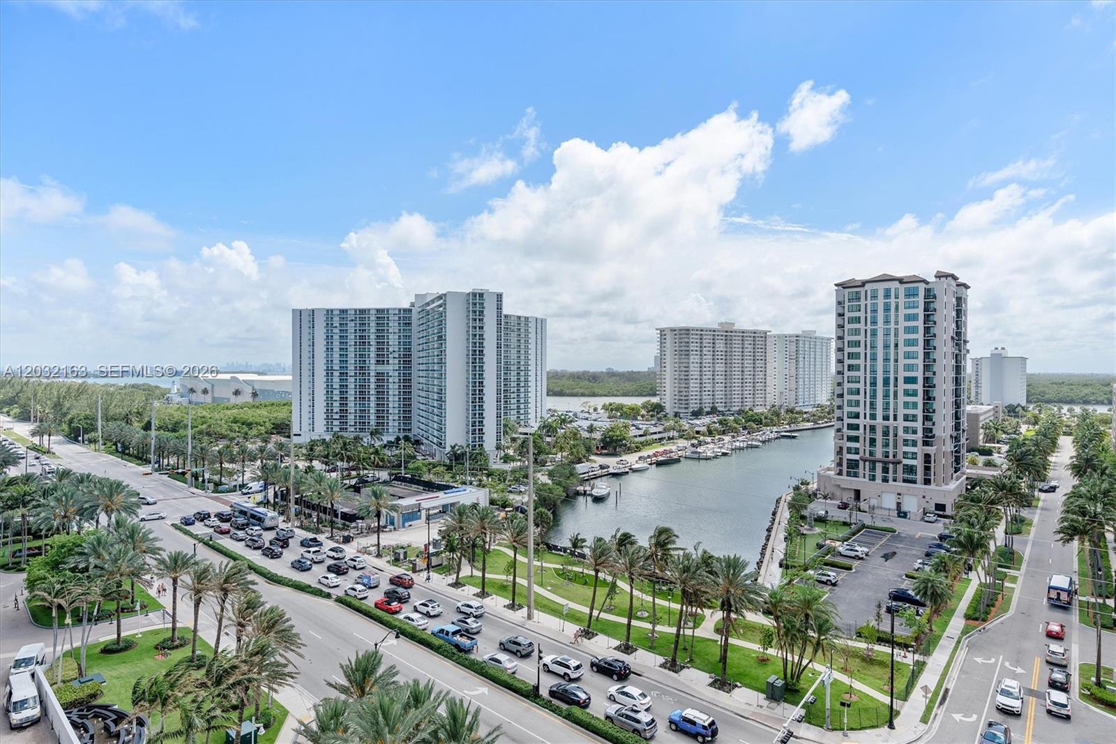 15901 Collins Ave #904 Sunny Isles Beach, FL 33160