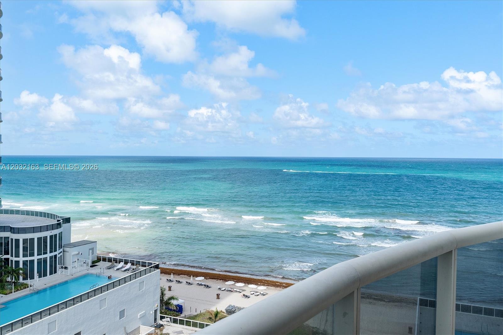 15901 Collins Ave #904 Sunny Isles Beach, FL 33160
