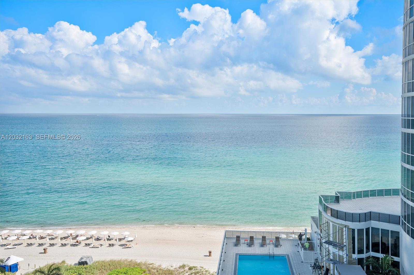 15901 Collins Ave #904 Sunny Isles Beach, FL 33160