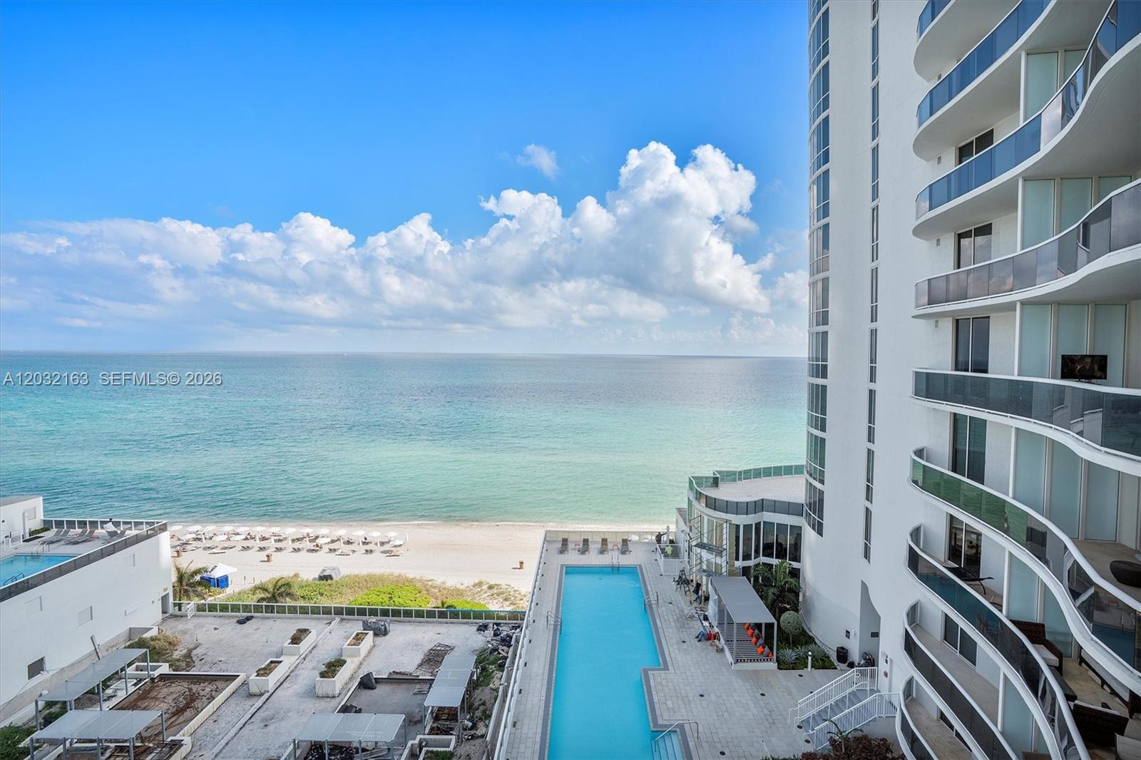 15901 Collins Ave #904 Sunny Isles Beach, FL 33160