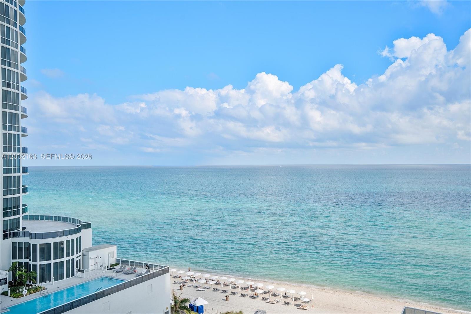 15901 Collins Ave #904 Sunny Isles Beach, FL 33160