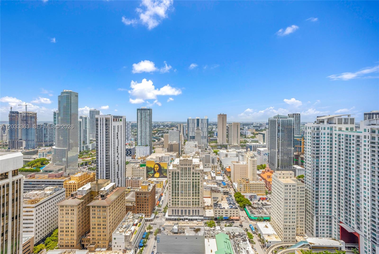 50 Biscayne Blvd #4307 Miami, FL 33132