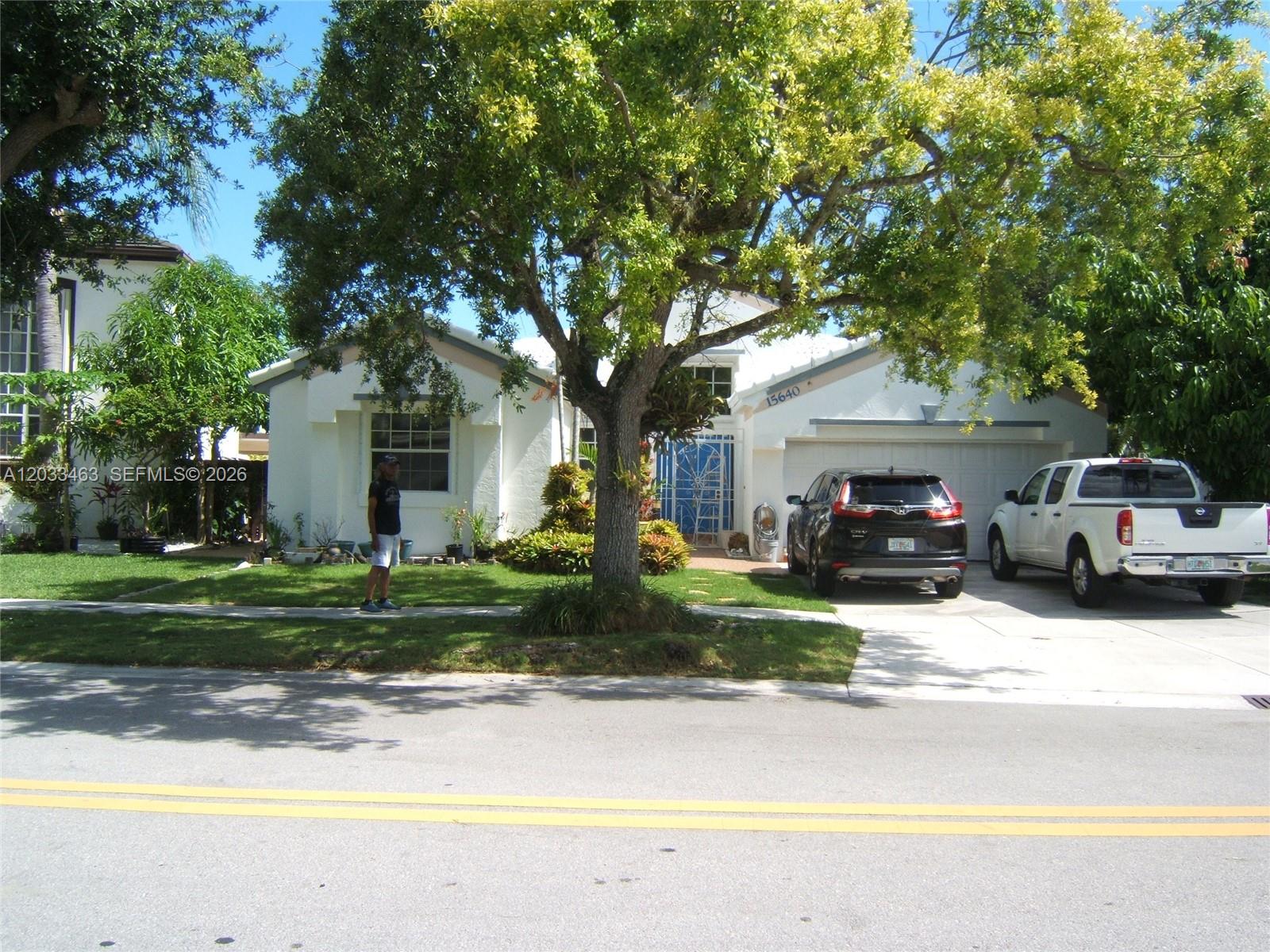 15640 SW 98th