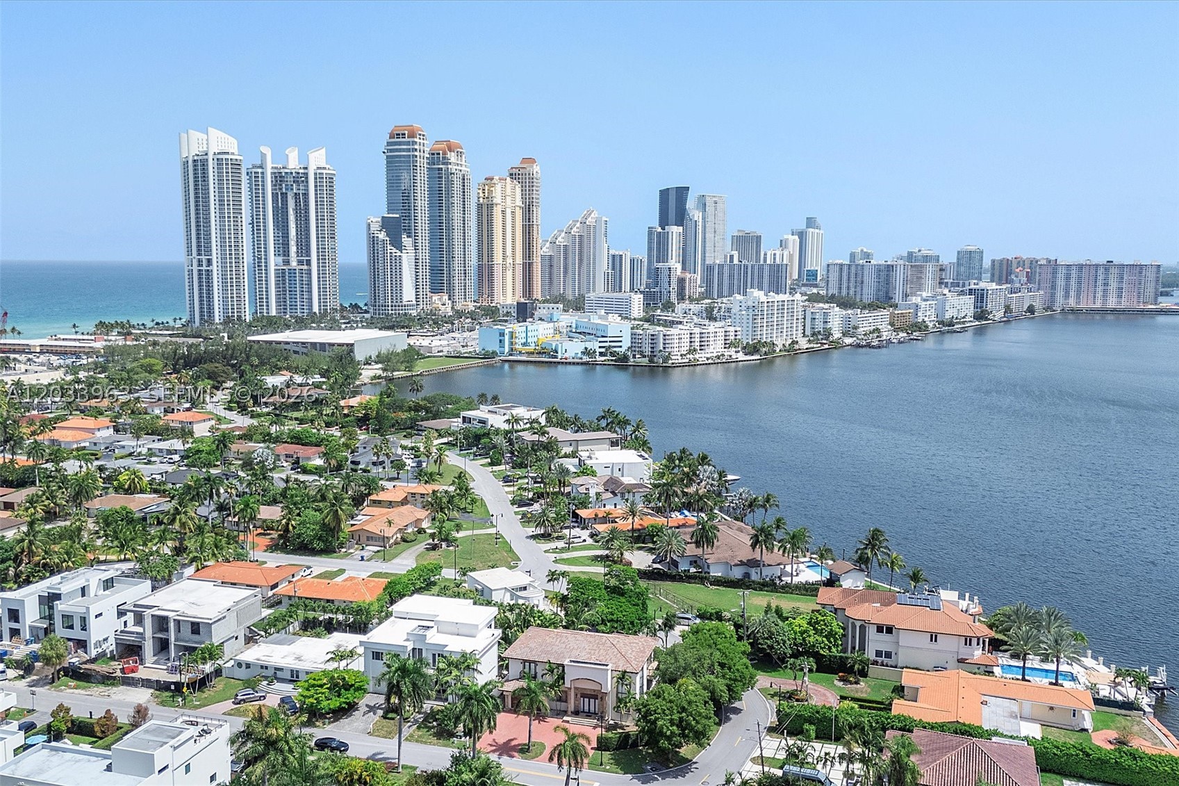 18825 N Bay Rd Sunny Isles Beach, FL 33160