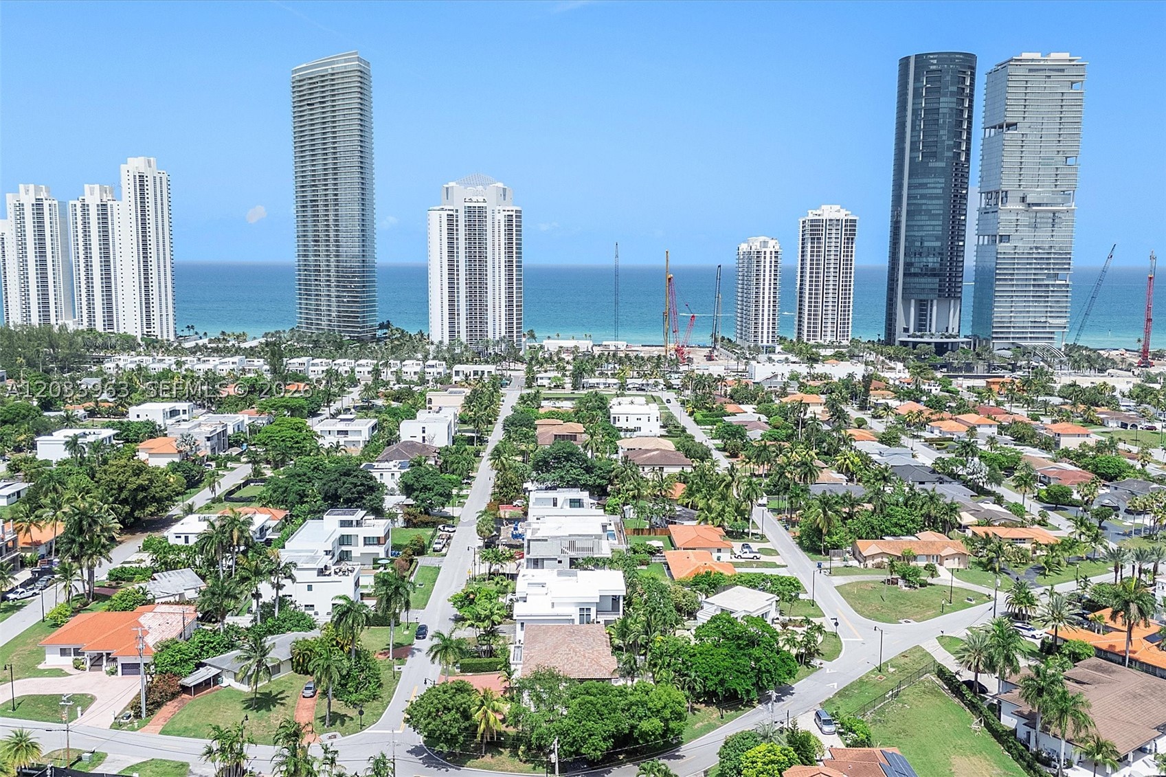 18825 N Bay Rd Sunny Isles Beach, FL 33160