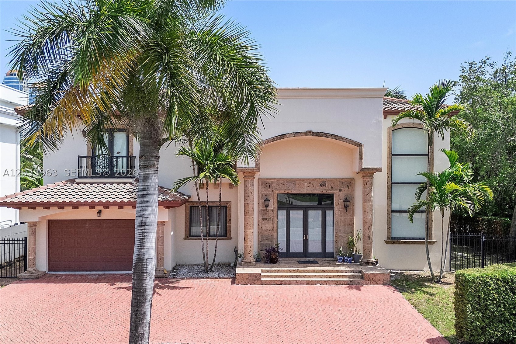 18825 N Bay Rd Sunny Isles Beach, FL 33160