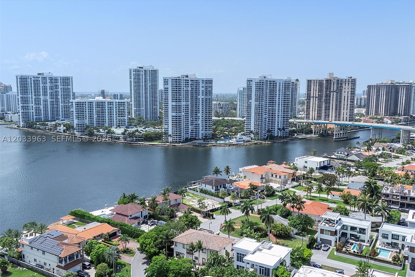 18825 N Bay Rd Sunny Isles Beach, FL 33160