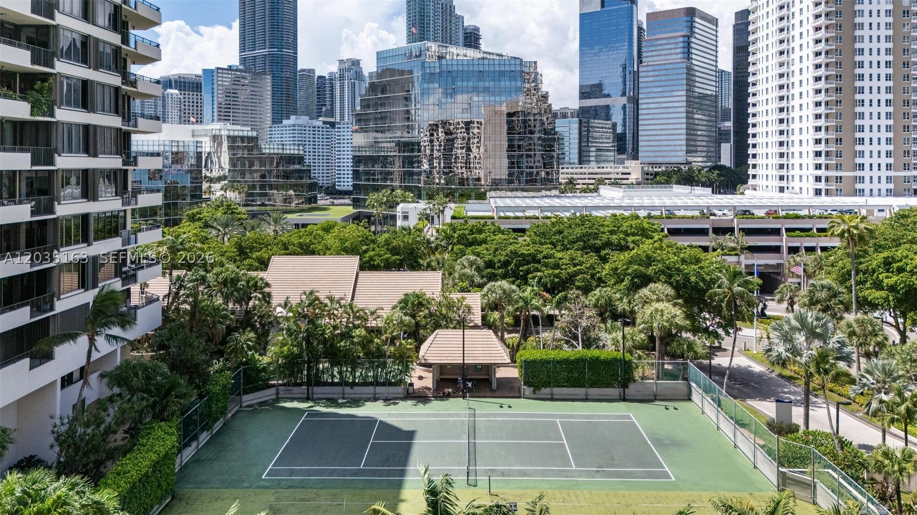 image Brickell Key One27
