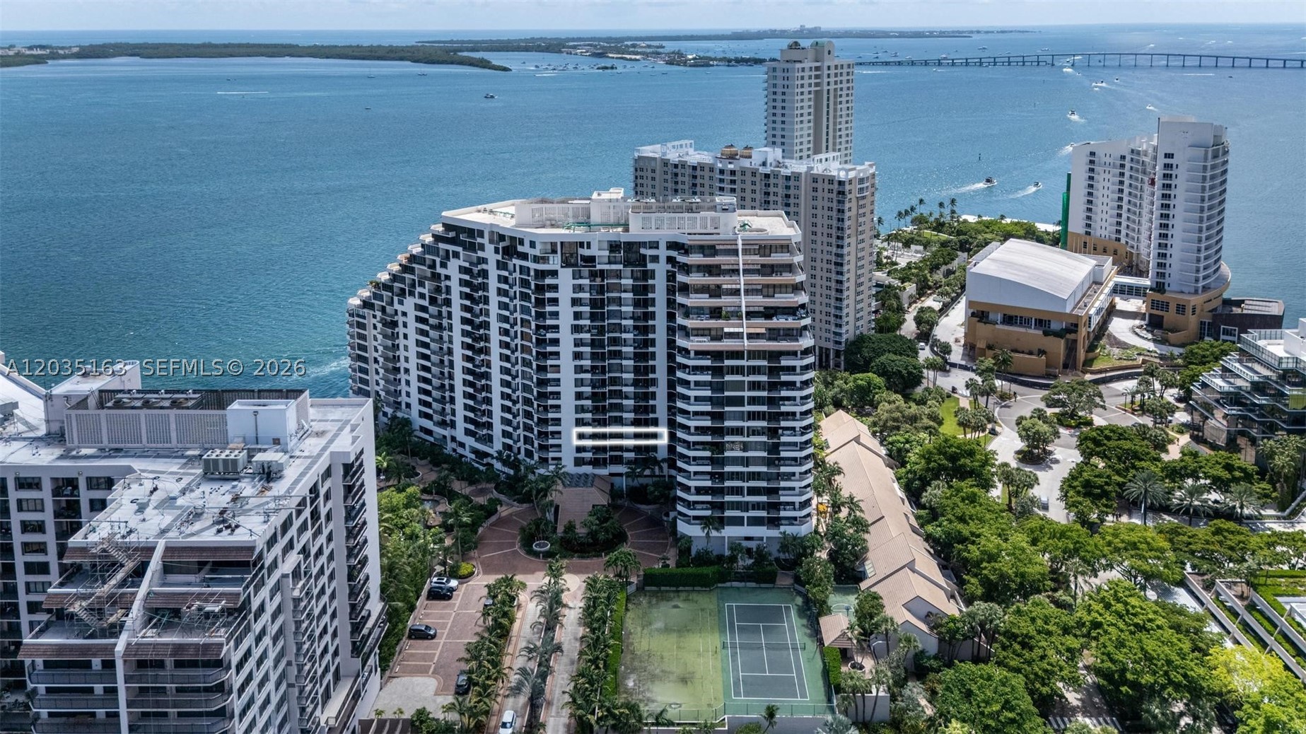 image Brickell Key One39