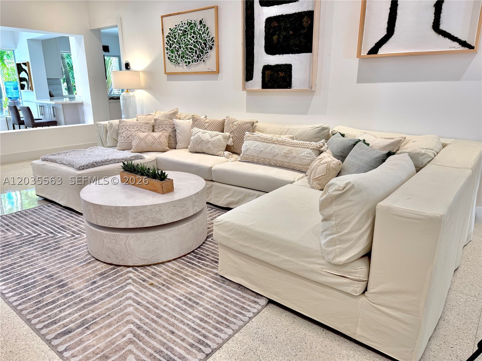 1460 Cleveland Rd Miami Beach, FL 33141