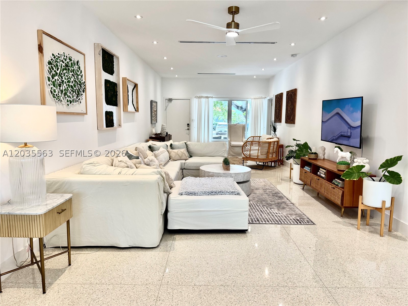 1460 Cleveland Rd Miami Beach, FL 33141