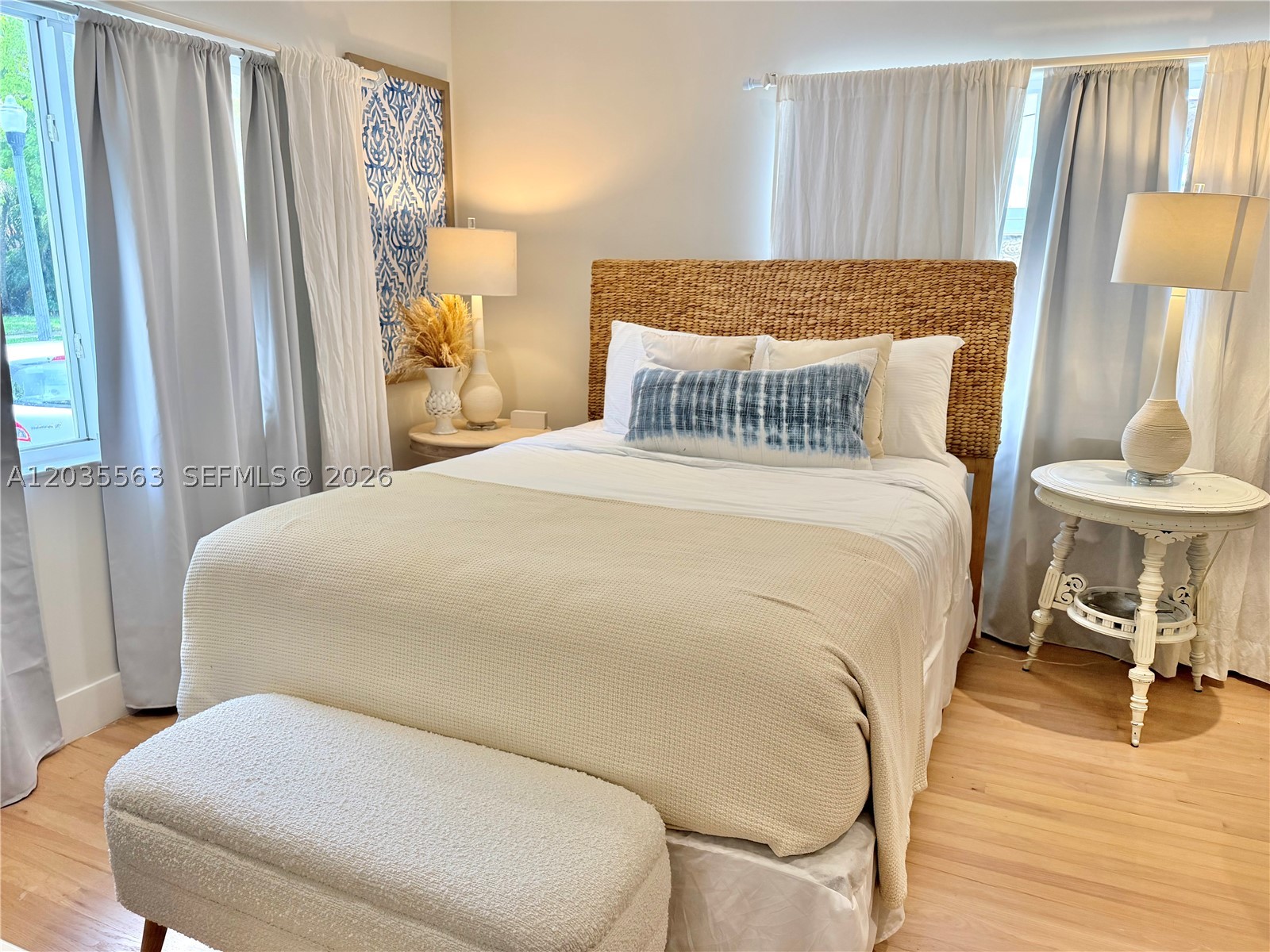 1460 Cleveland Rd Miami Beach, FL 33141
