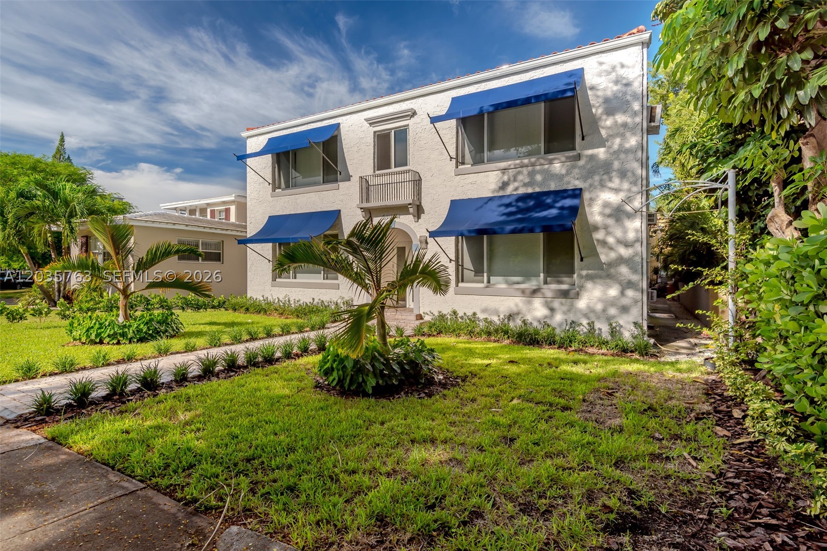 1610 Salzedo St #5