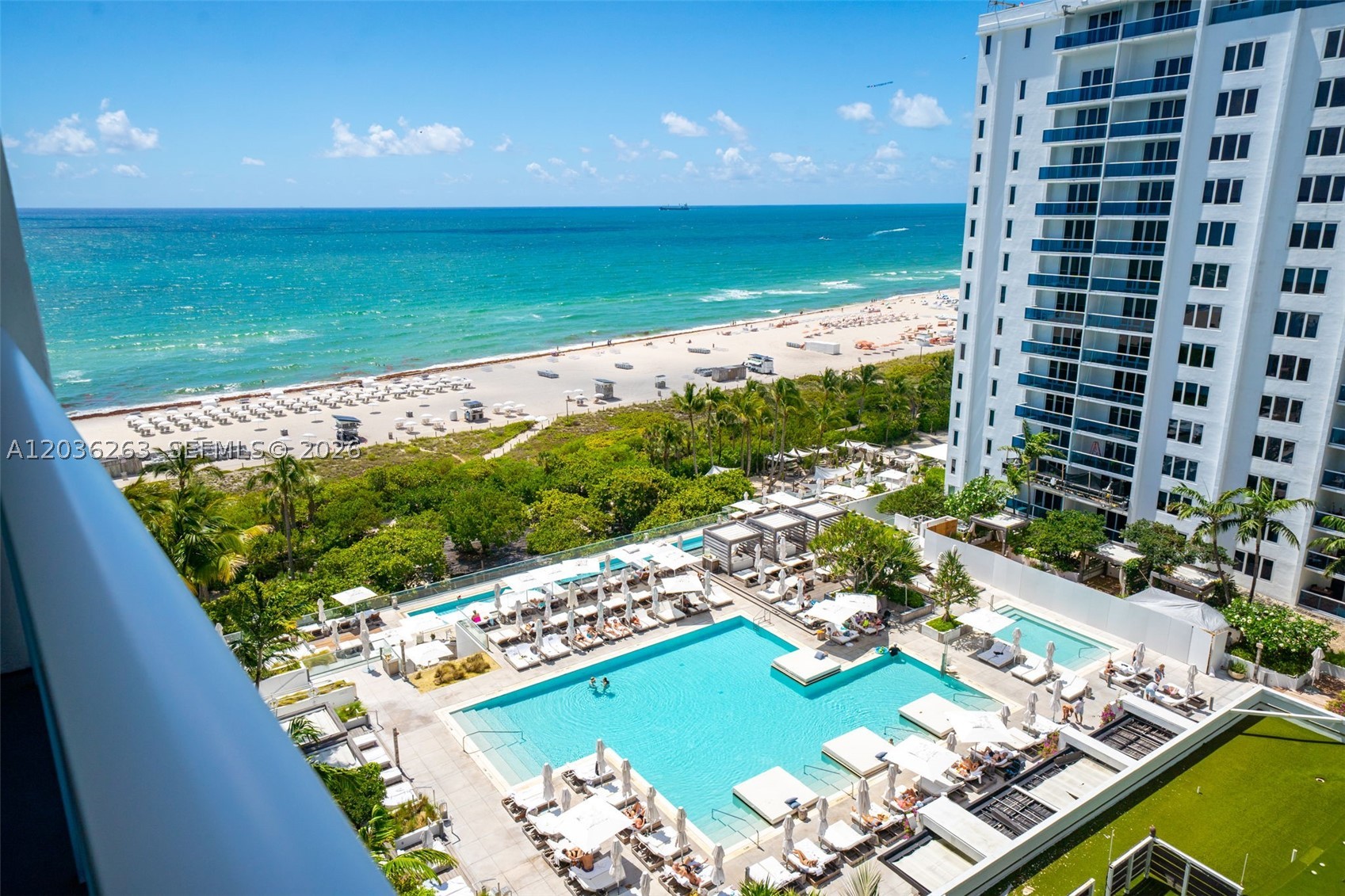 image 1 Hotel & Homes South Beach0