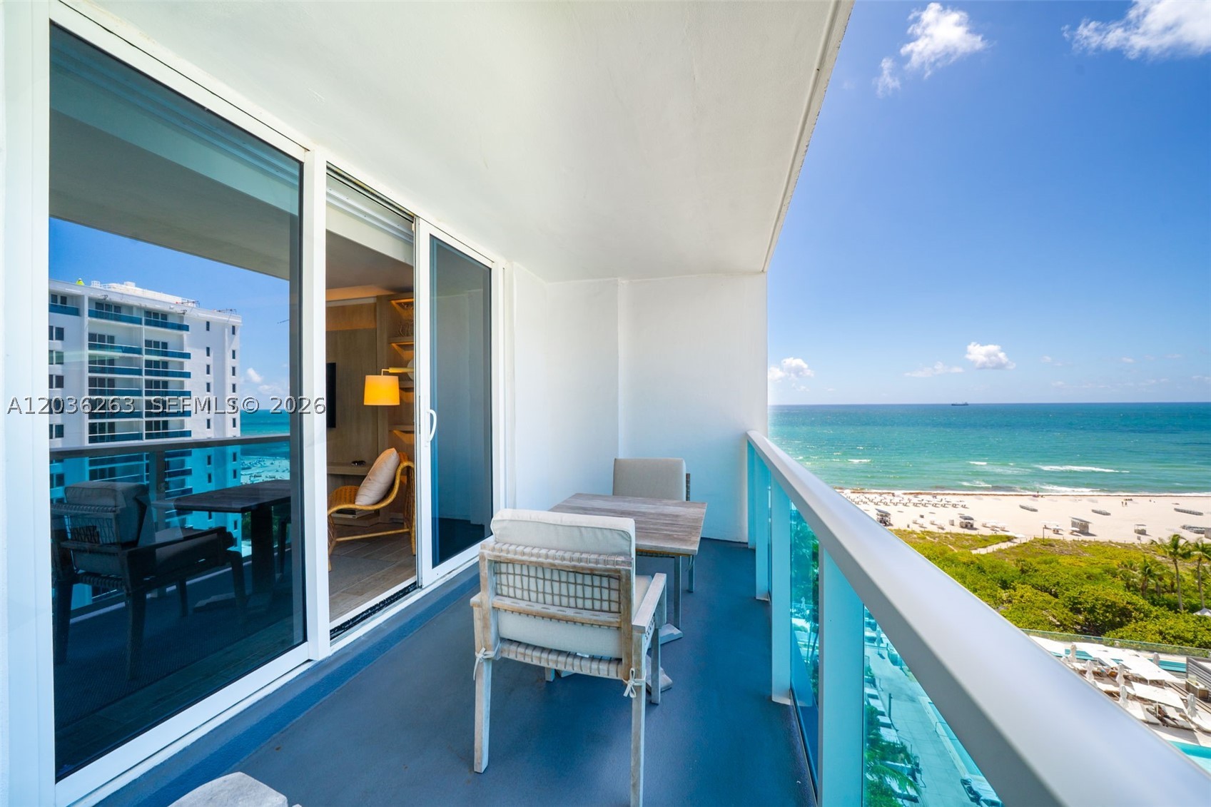 image 1 Hotel & Homes South Beach4