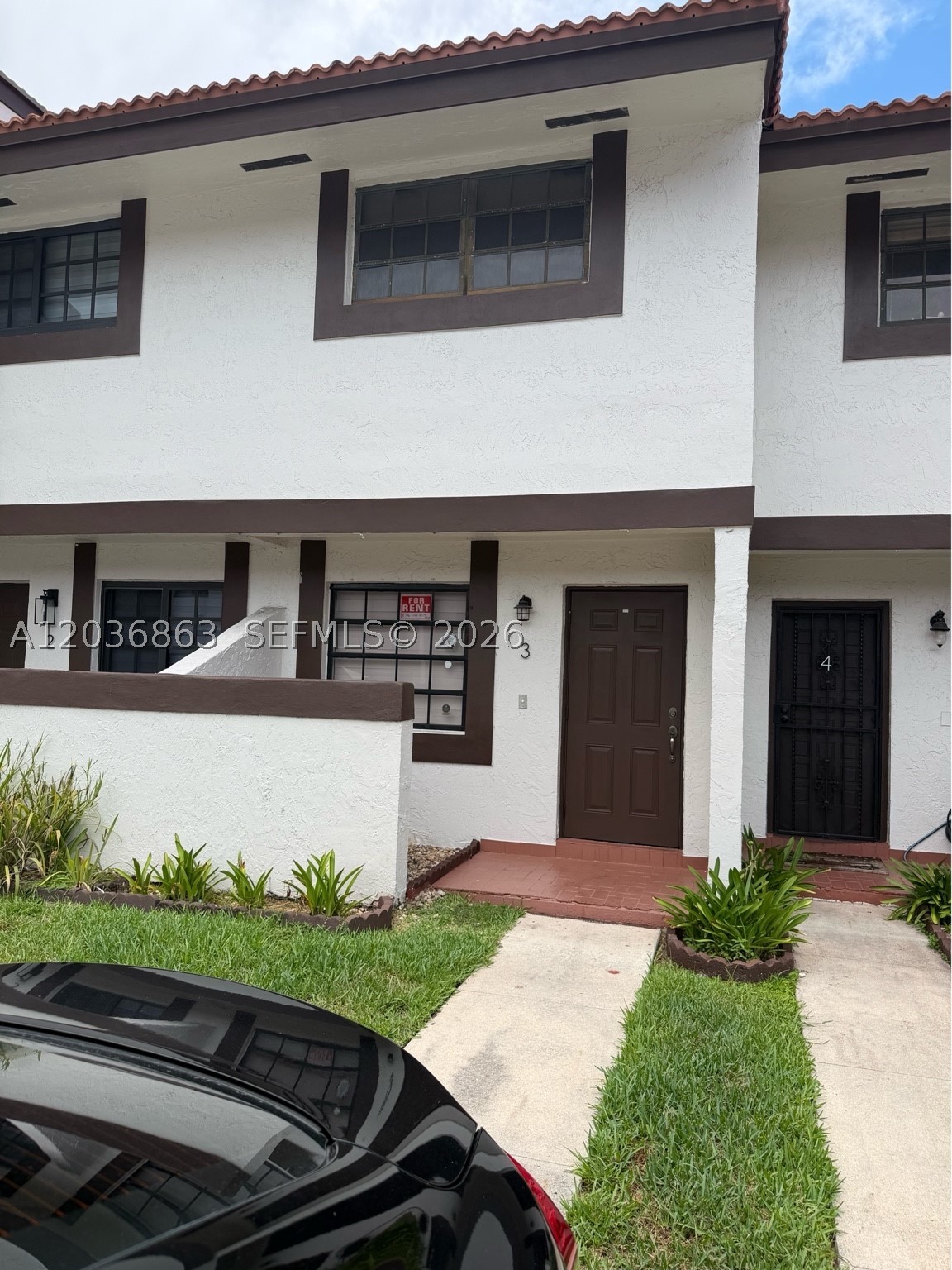 13335 SW 57th Ter #8-3