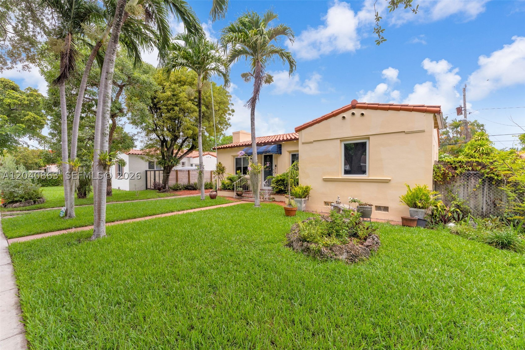 1851 SW 21st Ter Miami, FL 33145