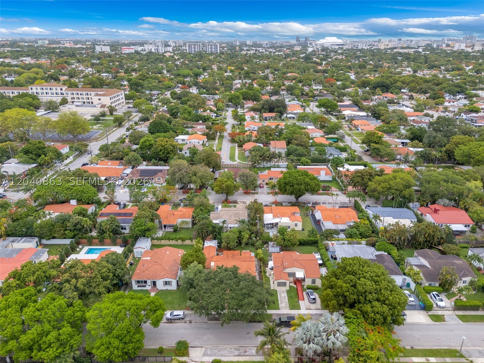 1851 SW 21st Ter Miami, FL 33145
