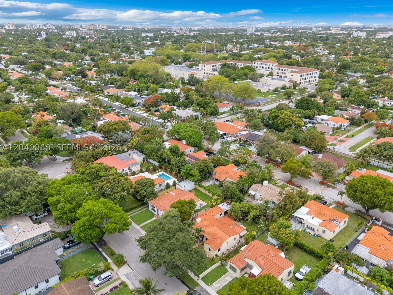 1851 SW 21st Ter Miami, FL 33145