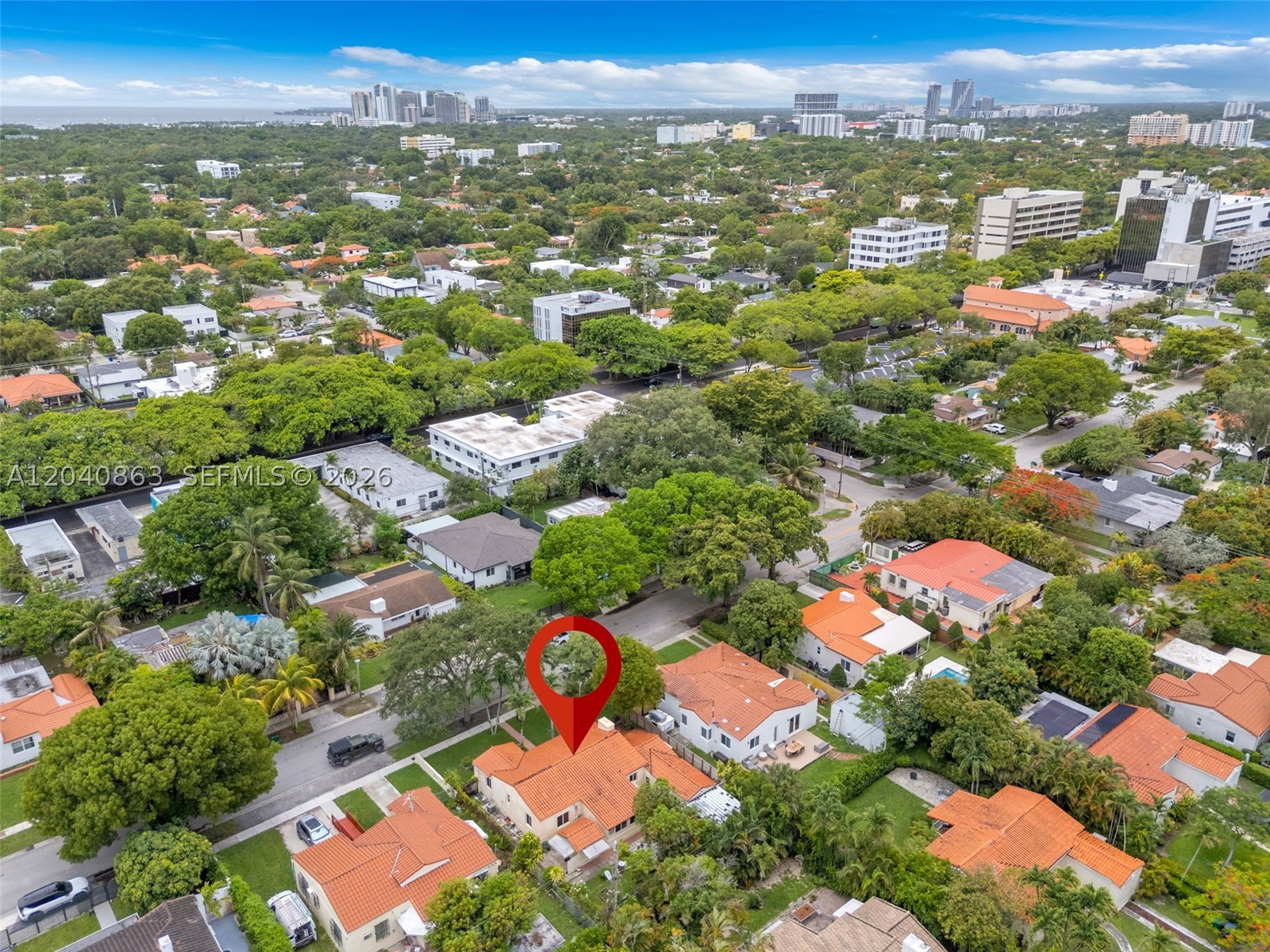 1851 SW 21st Ter Miami, FL 33145