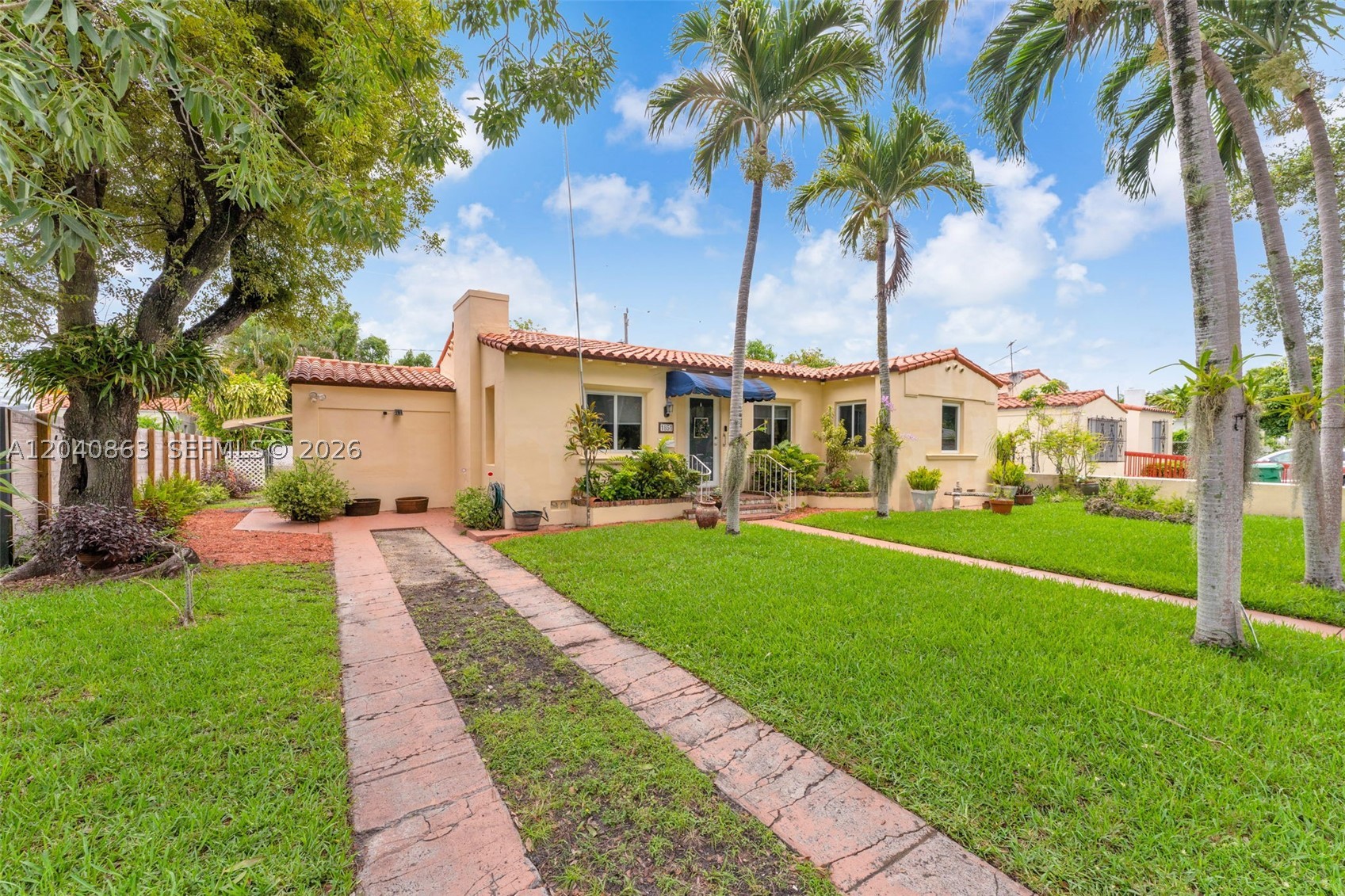 1851 SW 21st Ter Miami, FL 33145