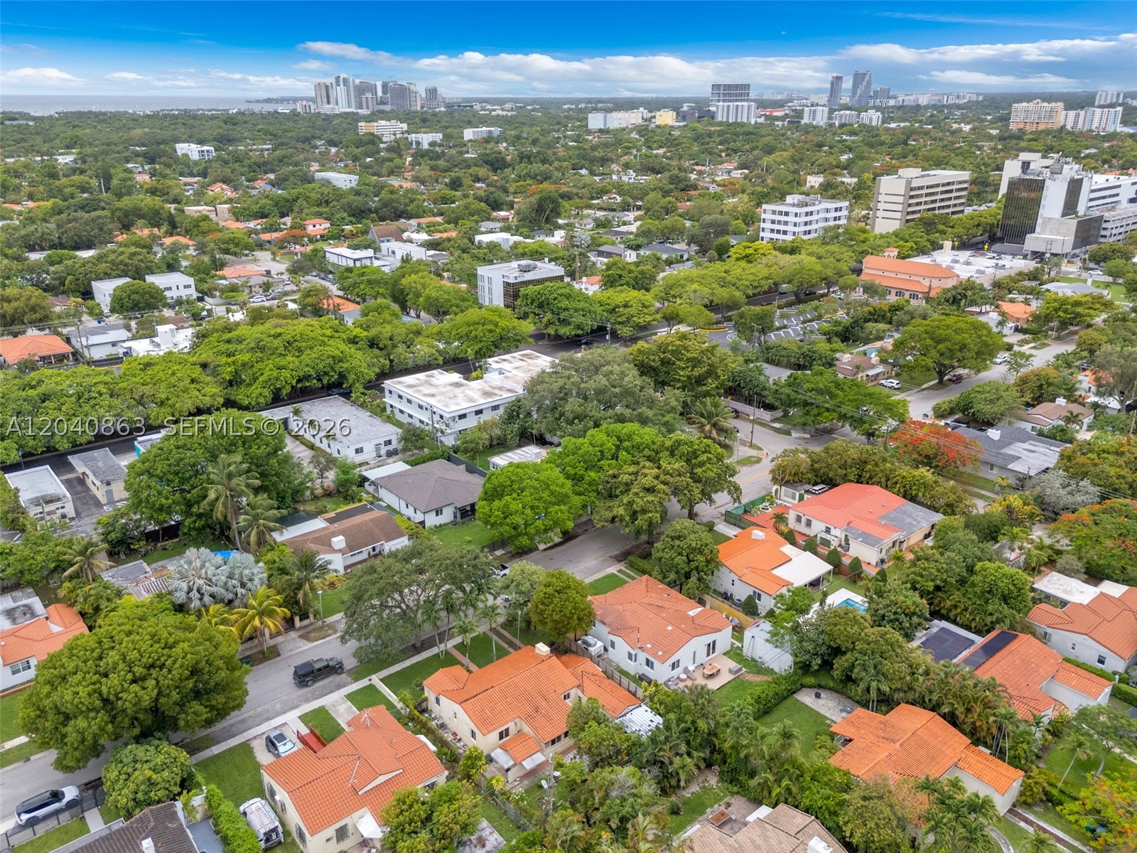1851 SW 21st Ter Miami, FL 33145