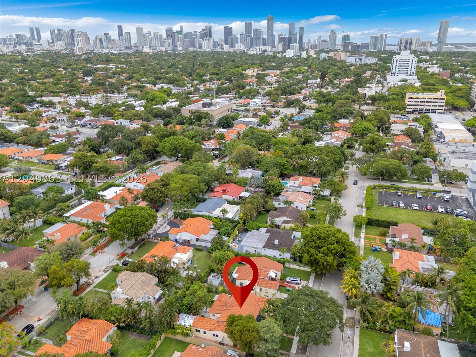 1851 SW 21st Ter Miami, FL 33145