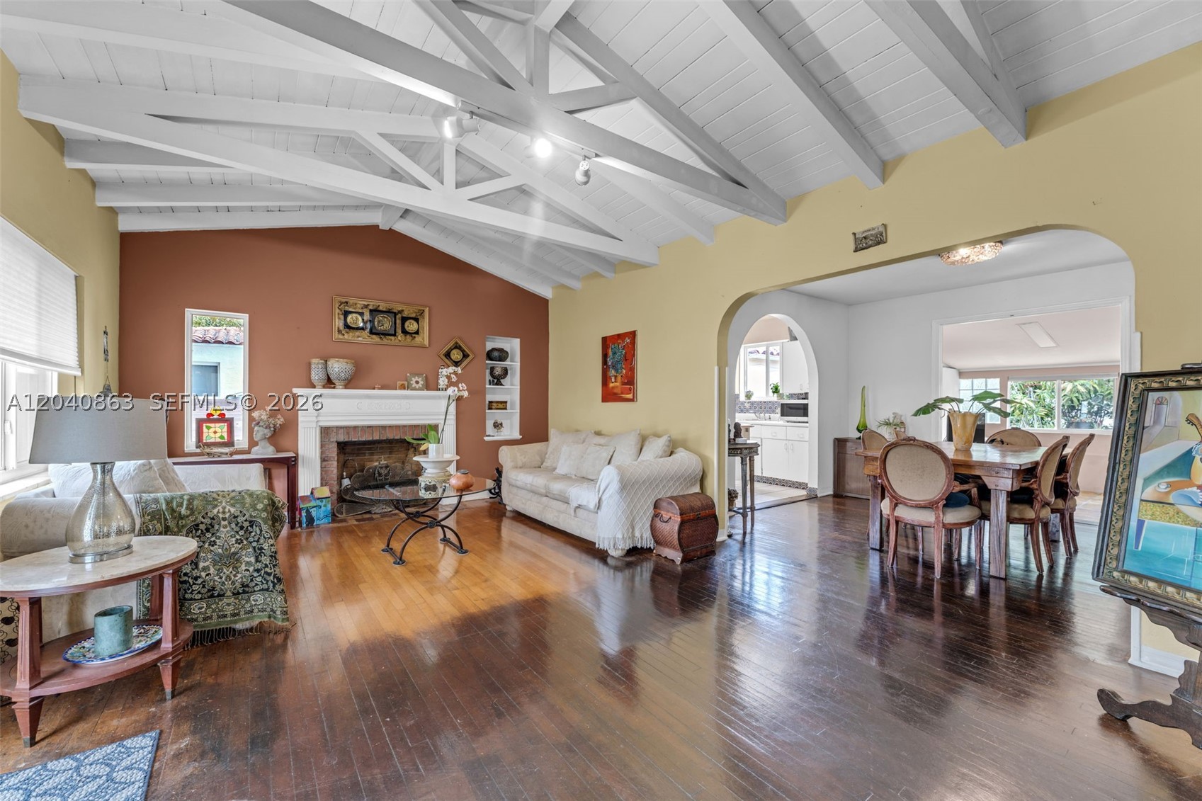 1851 SW 21st Ter Miami, FL 33145