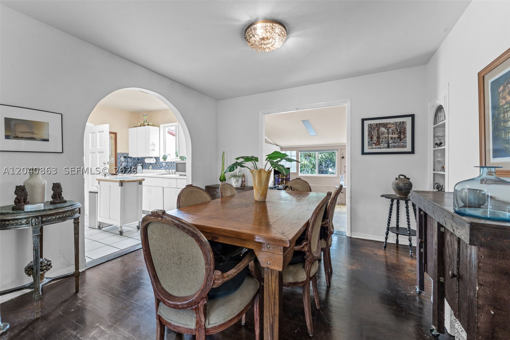 1851 SW 21st Ter Miami, FL 33145