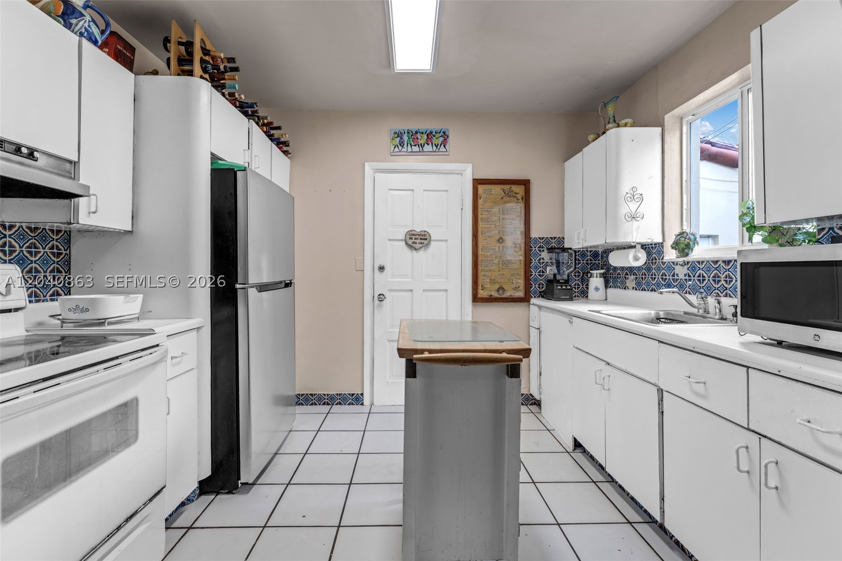 1851 SW 21st Ter Miami, FL 33145
