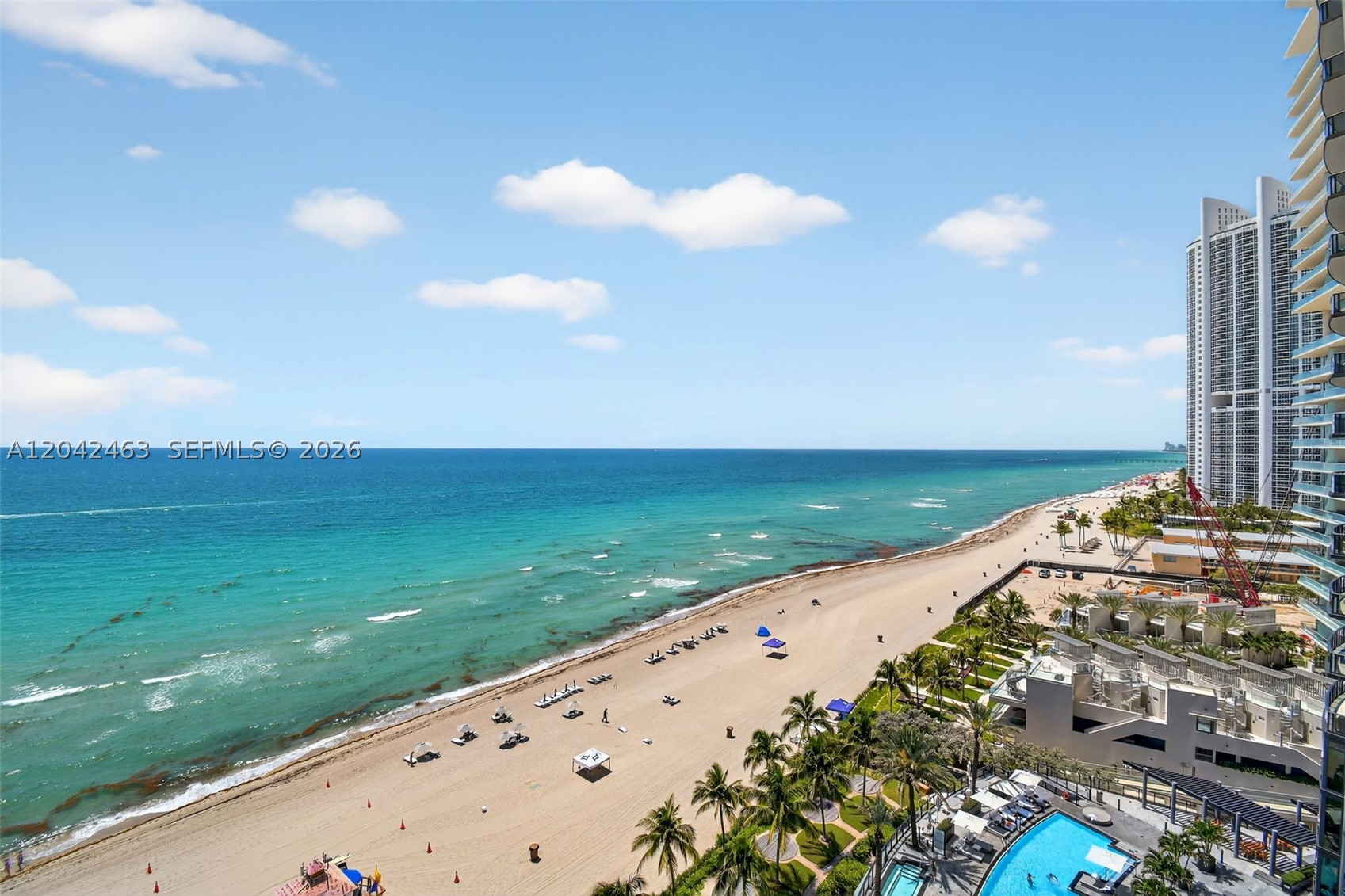 18671 Collins Ave #1401