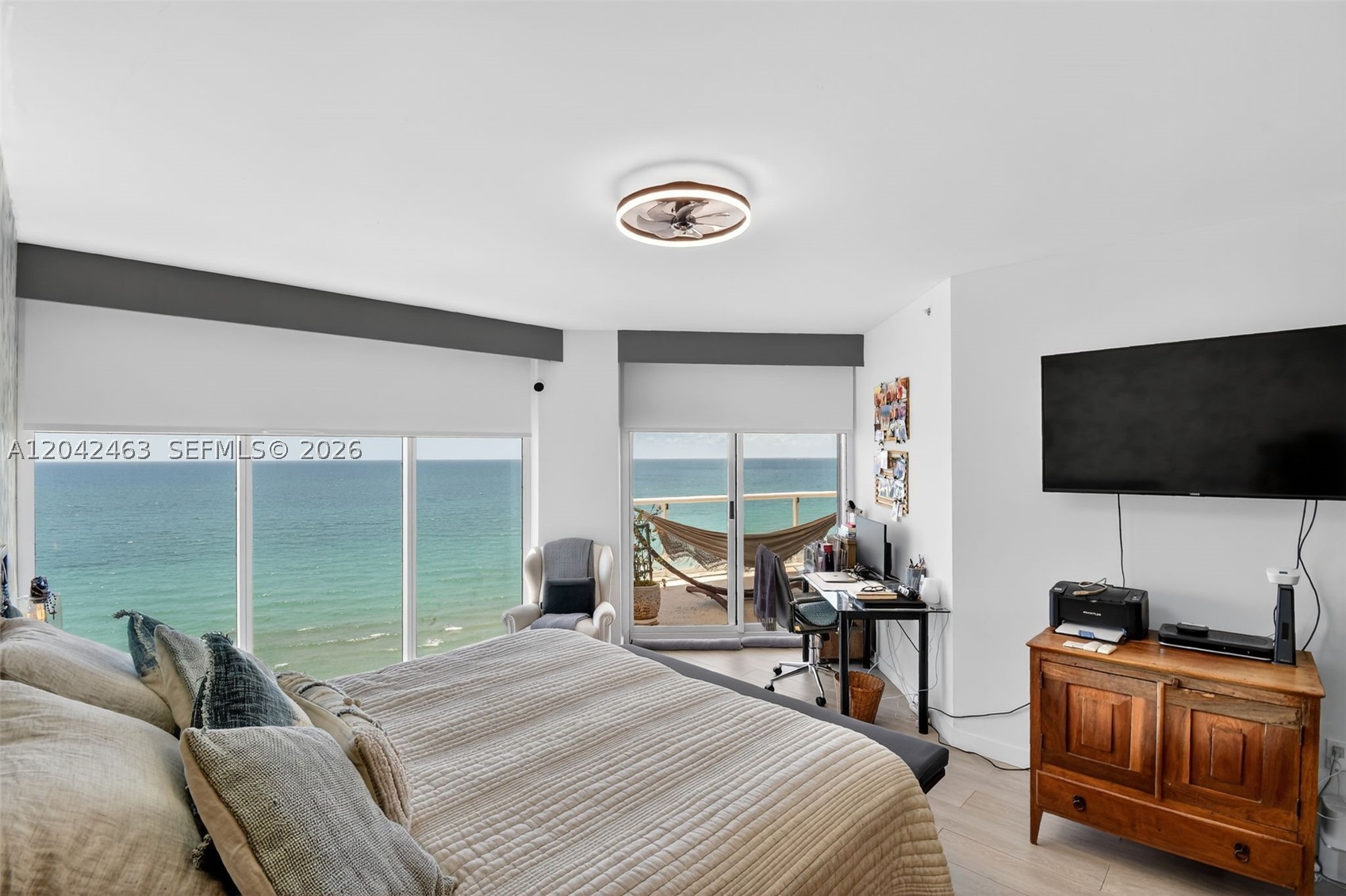18671 Collins Ave #1401 Sunny Isles Beach, FL 33160