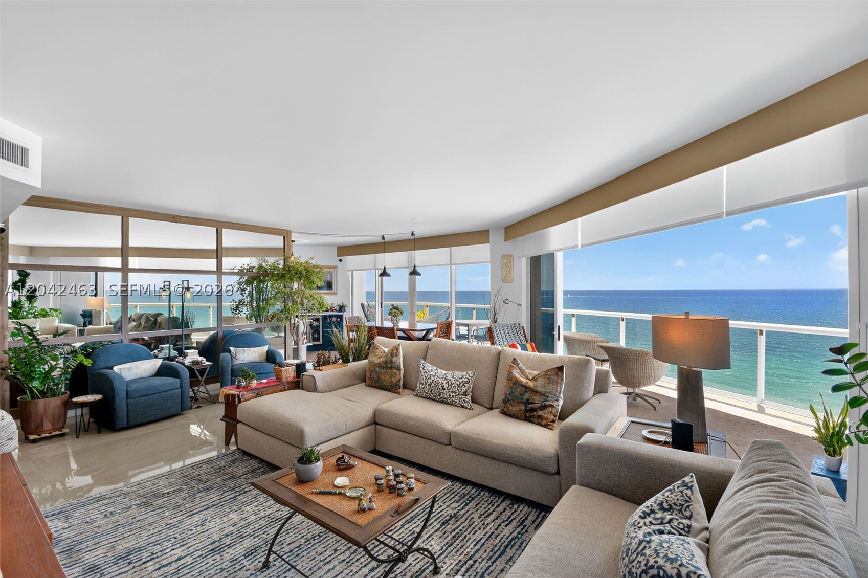18671 Collins Ave #1401 Sunny Isles Beach, FL 33160