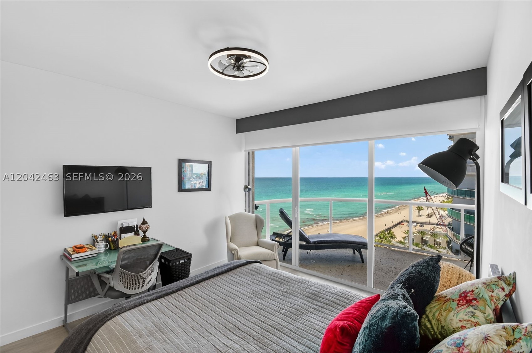 18671 Collins Ave #1401 Sunny Isles Beach, FL 33160