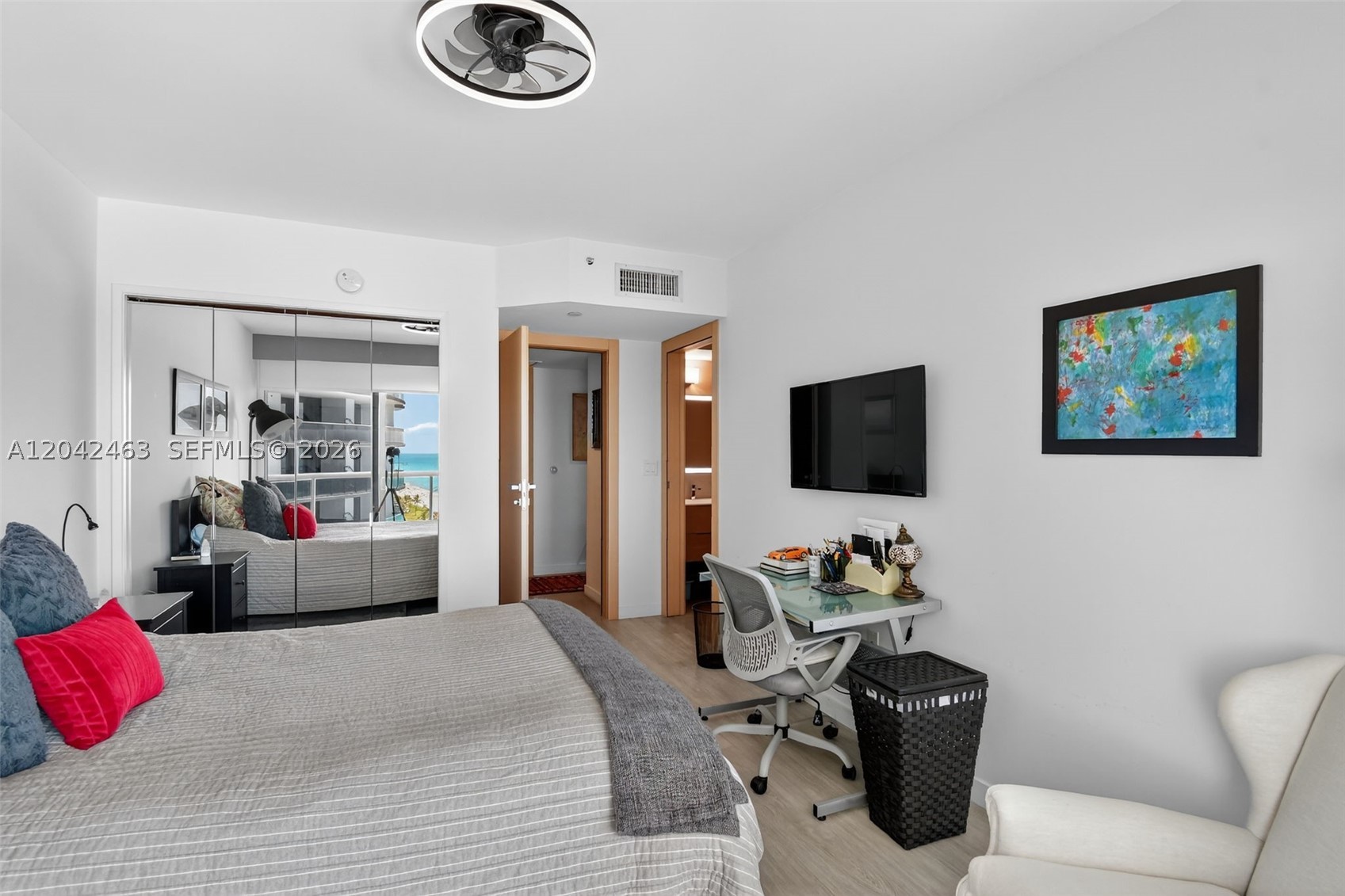 18671 Collins Ave #1401 Sunny Isles Beach, FL 33160