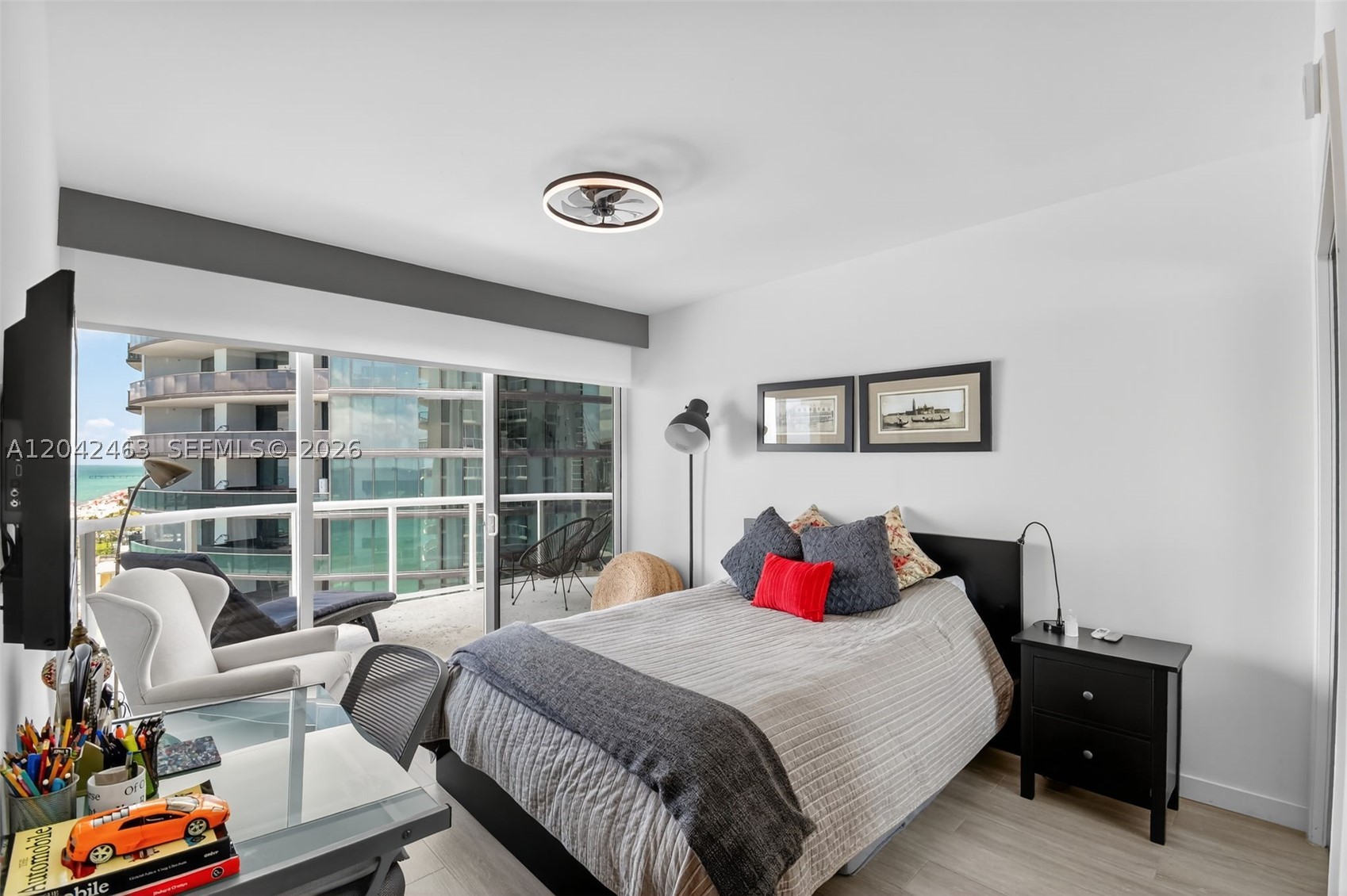 18671 Collins Ave #1401 Sunny Isles Beach, FL 33160