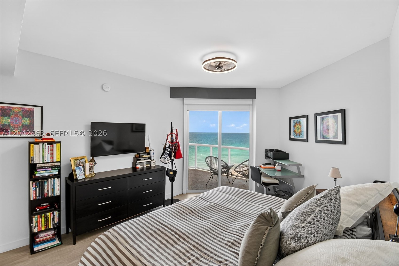 18671 Collins Ave #1401 Sunny Isles Beach, FL 33160