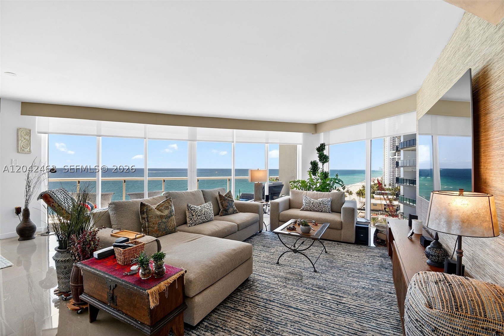 18671 Collins Ave #1401 Sunny Isles Beach, FL 33160