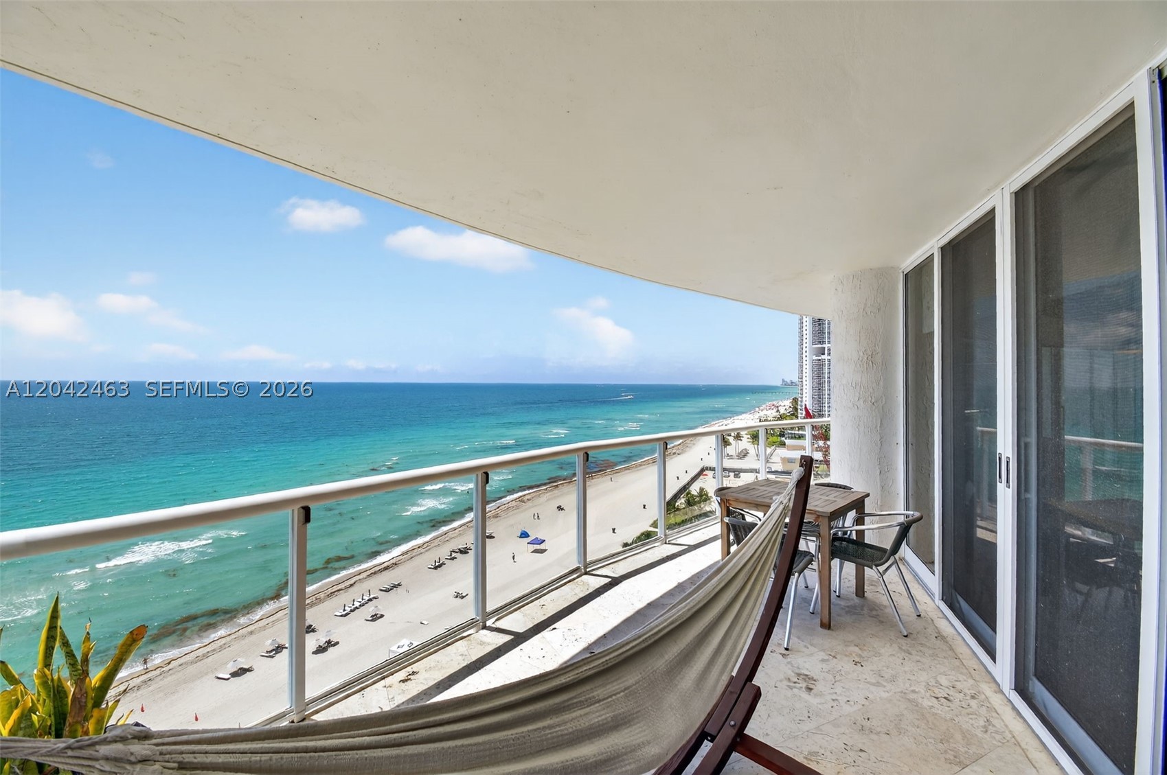 18671 Collins Ave #1401 Sunny Isles Beach, FL 33160