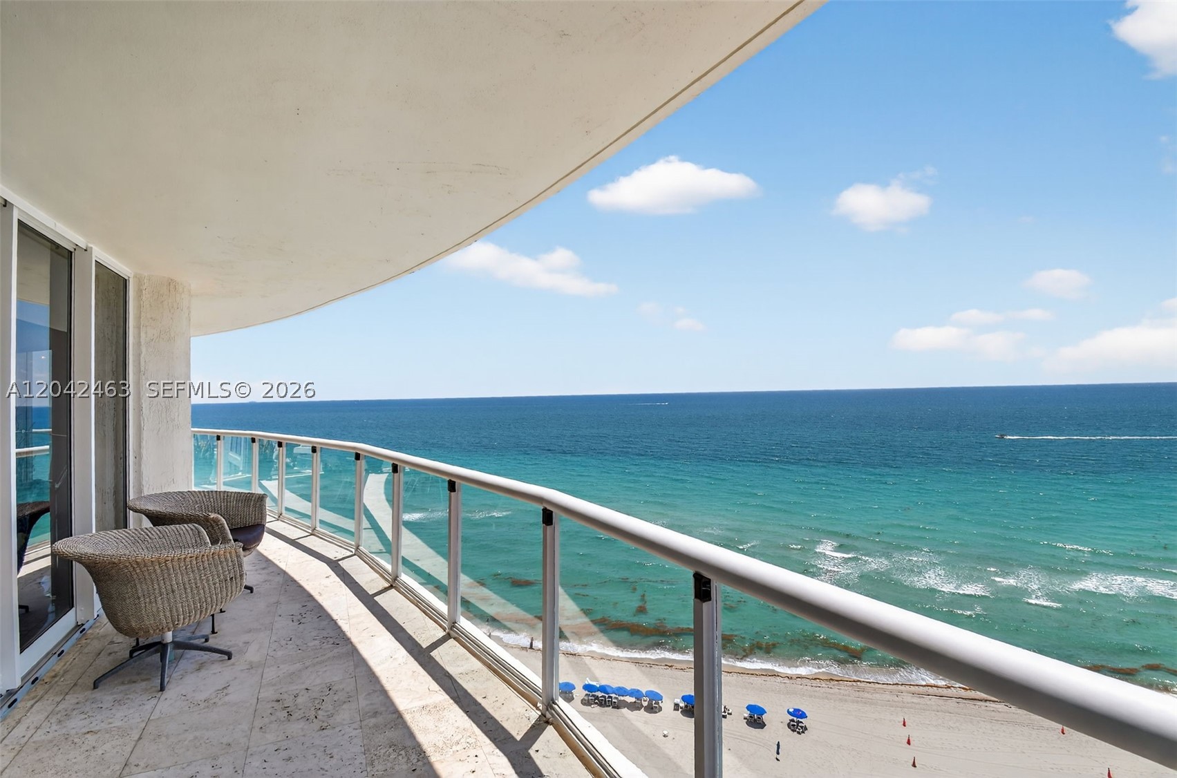 18671 Collins Ave #1401 Sunny Isles Beach, FL 33160