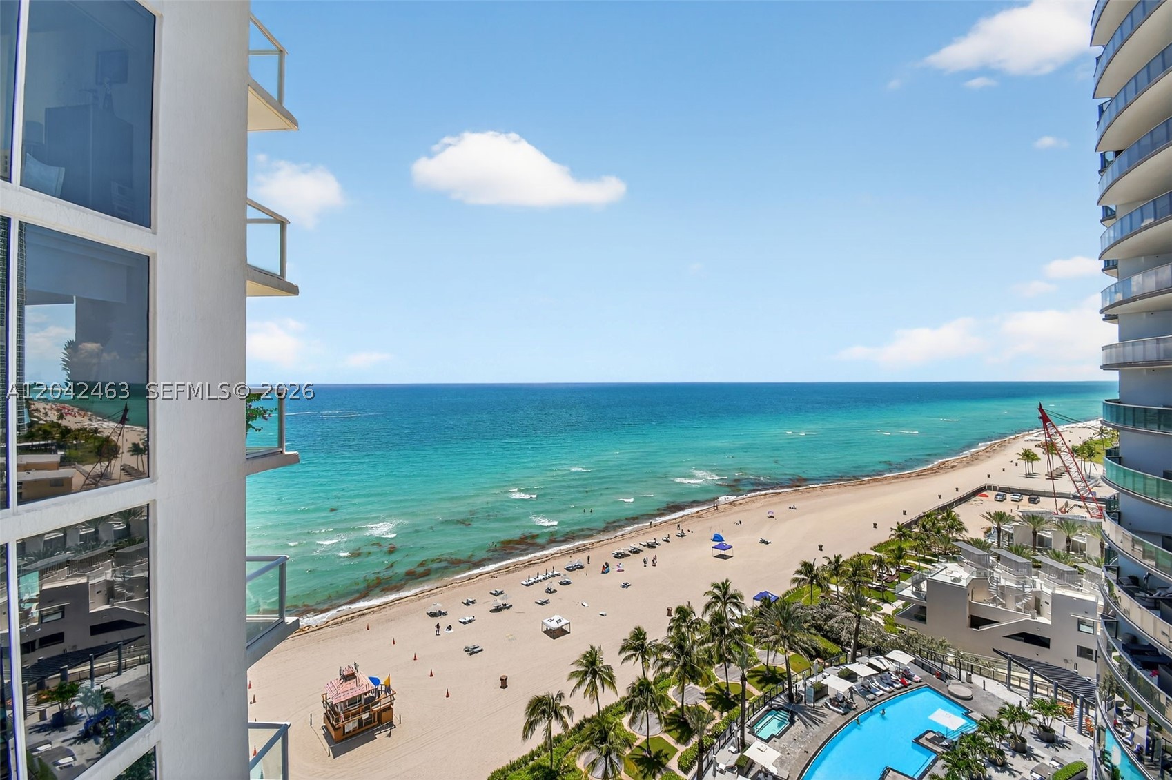 18671 Collins Ave #1401 Sunny Isles Beach, FL 33160