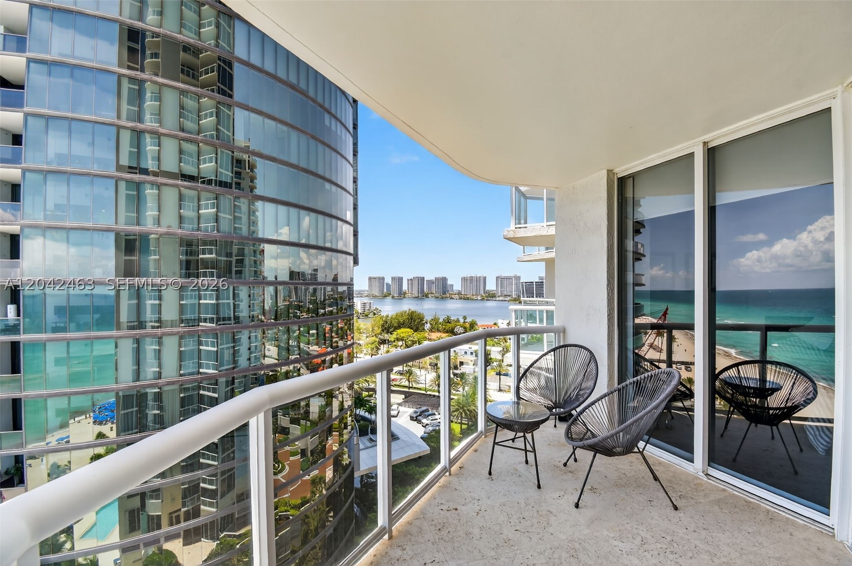 18671 Collins Ave #1401 Sunny Isles Beach, FL 33160